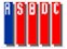 Association of SBDC logo