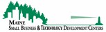 Maine Small Business Technlogy Development Centers logo