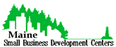 Maine Small Business Development Centers